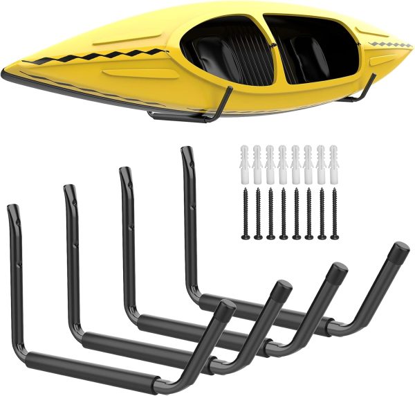 kayak accessories