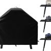Waterproof Cover for Ninja XSKUNSTAND Outdoor Stand with Side Table, Fit