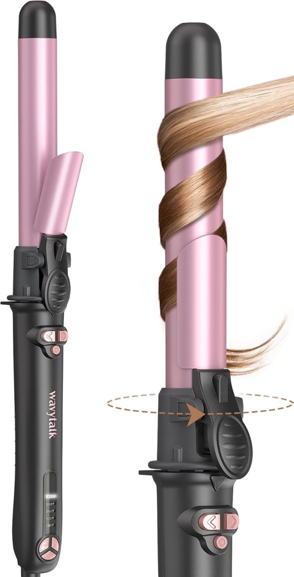 hair curler