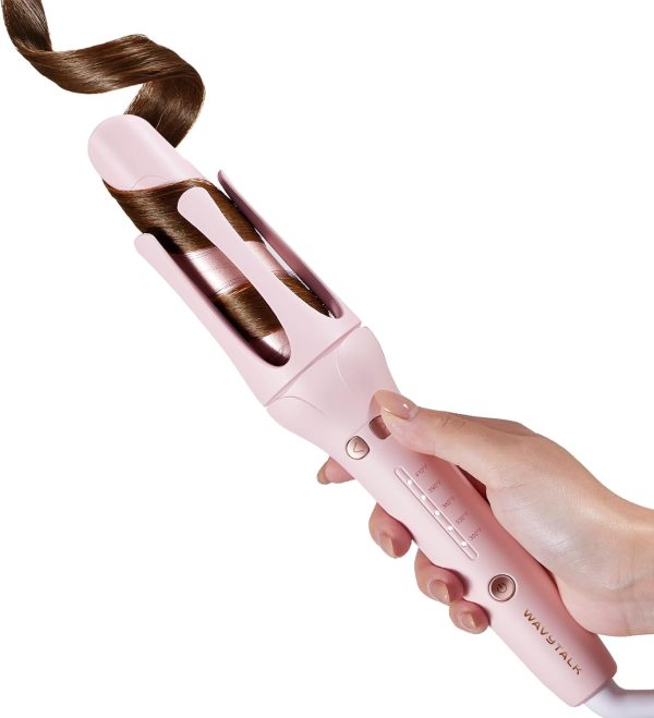 hair curler