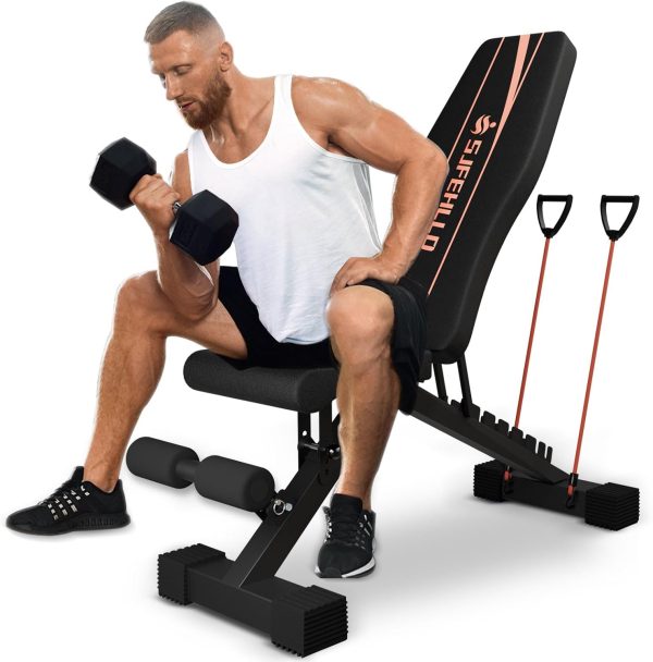 gym weights for home