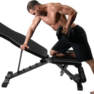gym weights for home