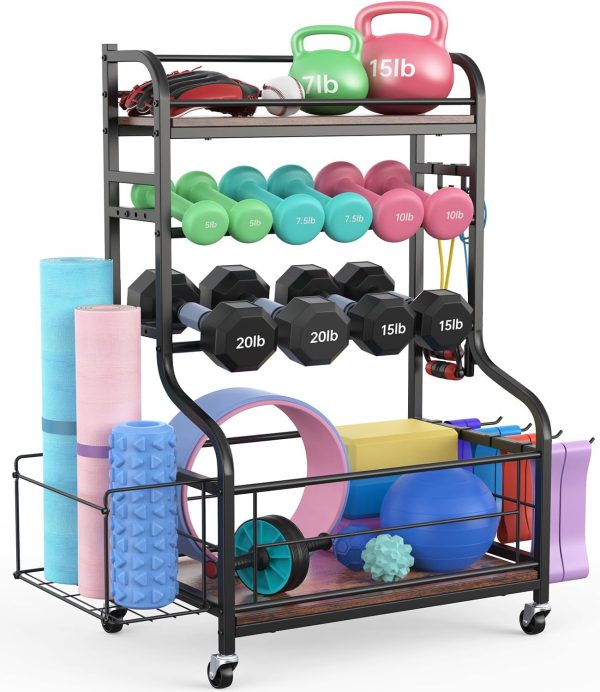 gym weights for home