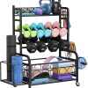 gym weights for home