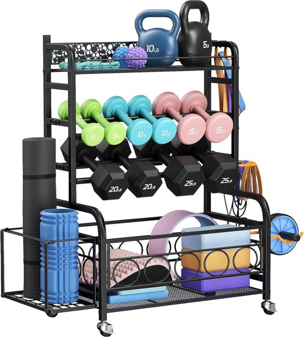 gym weights for home