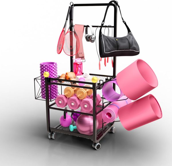gym weights for home