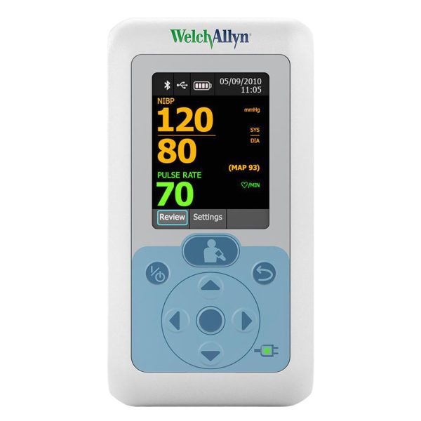blood pressure device