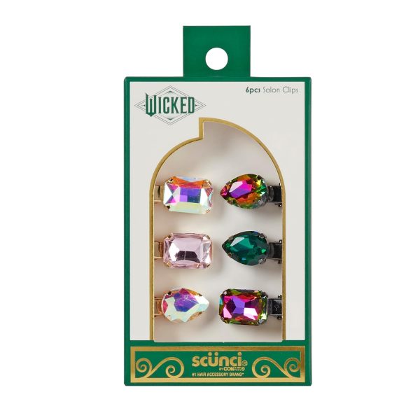 beauty accessories