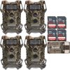 trail cameras