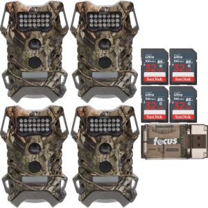 trail cameras