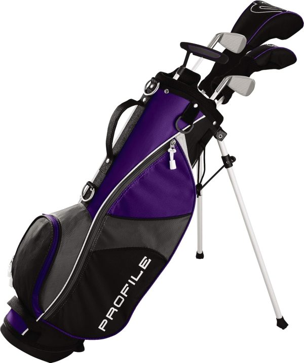 complete golf sets