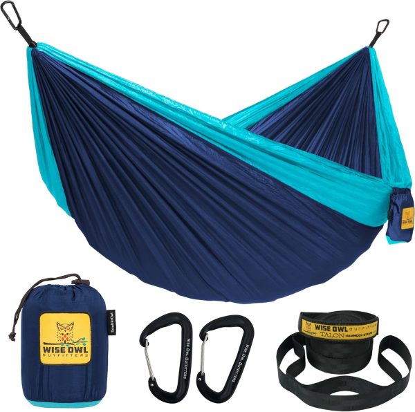 camping hammocks