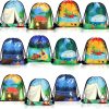 camping bags