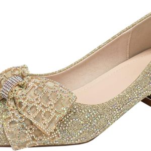 luxury shoes for women