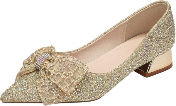 luxury shoes for women