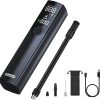 bike pumps
