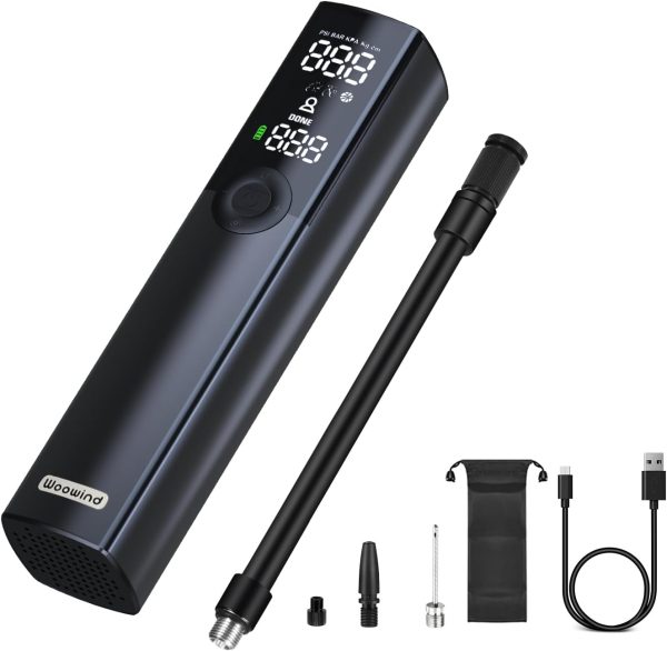 bike pumps