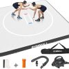 gymnastics equipment for home