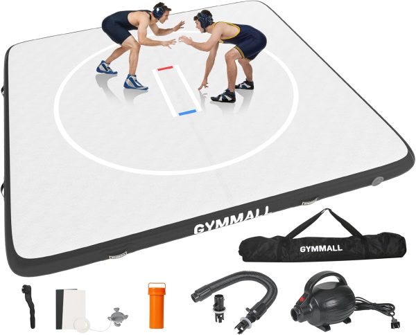gymnastics equipment for home