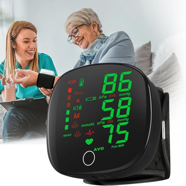 blood pressure device