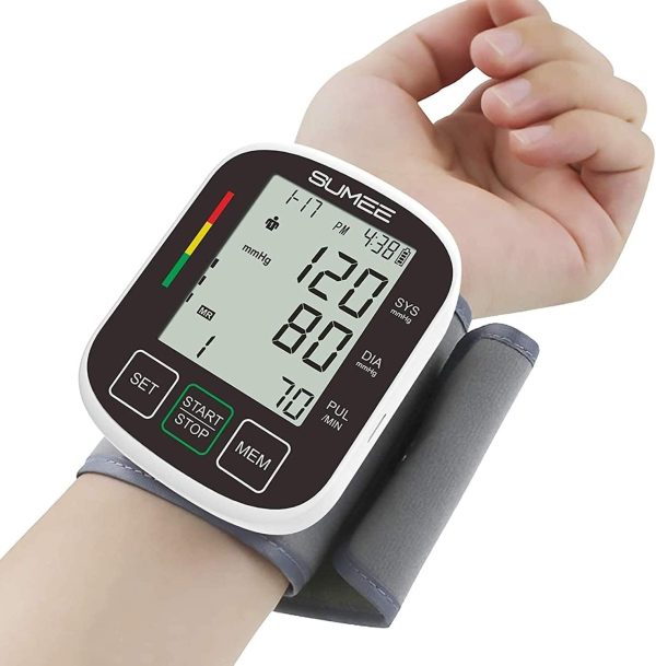 blood pressure device