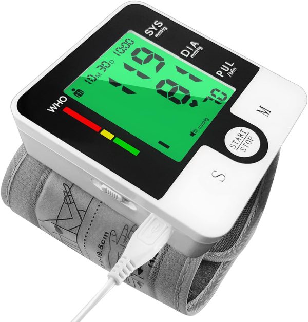 blood pressure device