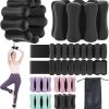 gym weights for home