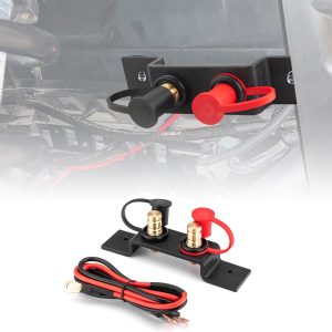 car jump starter kit