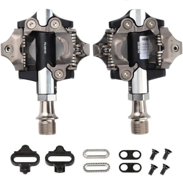 shimano mountain bike