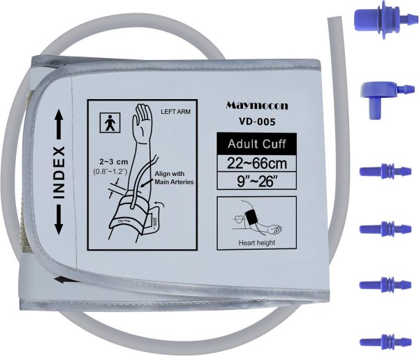 blood pressure device