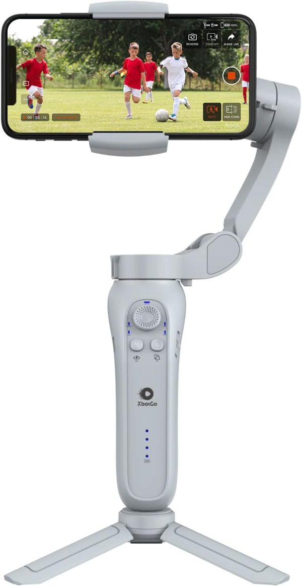 gimbal stabilizer