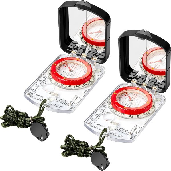 mountaineering accessories