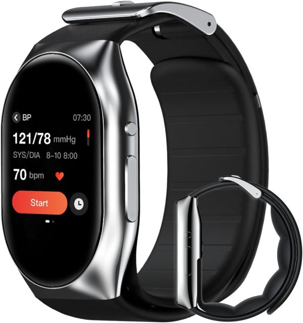 blood pressure device