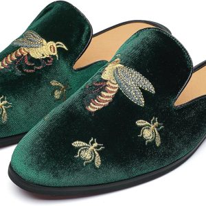 luxury shoes for men