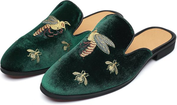 luxury shoes for men