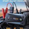 car jump starter kit