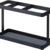 Yamazaki Home Haircare Appliances Holder | Steel | Hair Care, One Size,