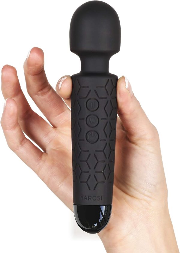 massage device