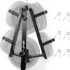 gym weights for home