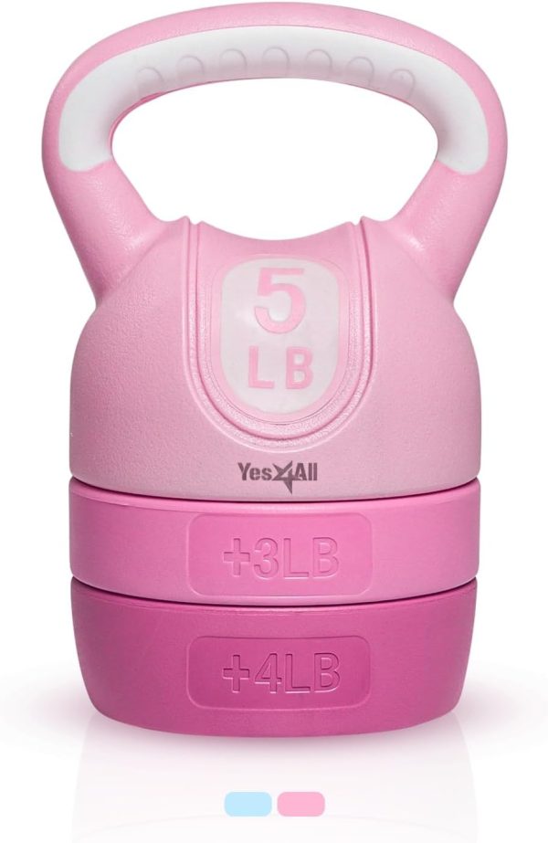 gym weights for home