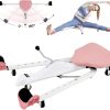 gymnastics equipment for home