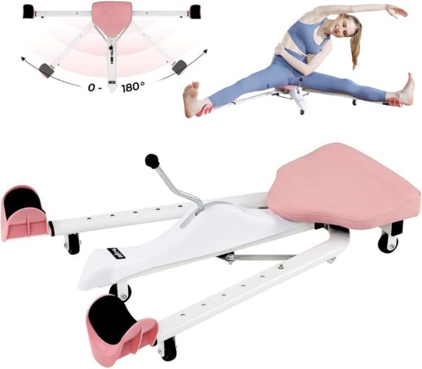 gymnastics equipment for home