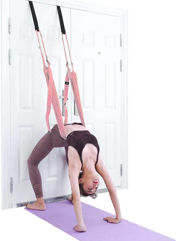 gymnastics equipment for home
