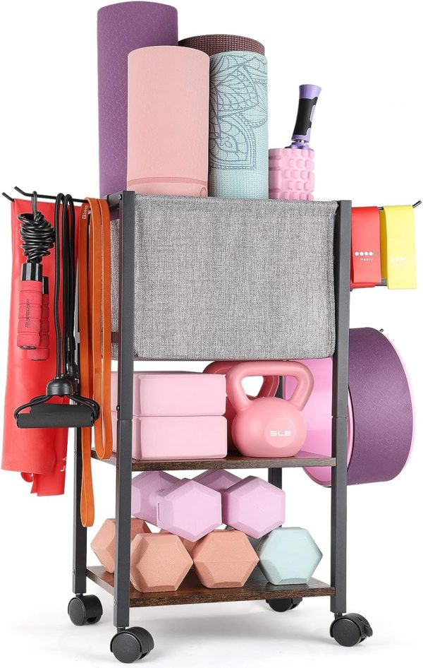 workout accessories