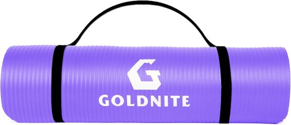 gymnastics equipment for home