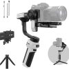 gimbal stabilizer