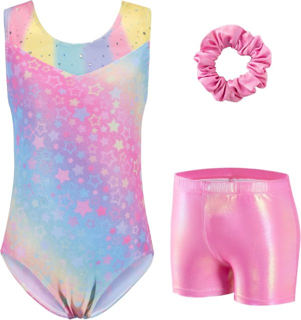 gymnastics accessories