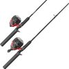 fishing rods