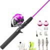 fishing rods