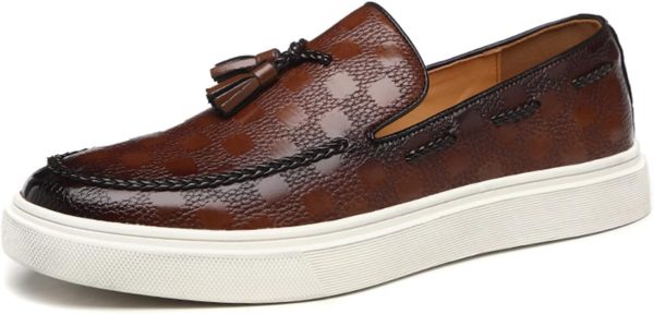 luxury shoes for men
